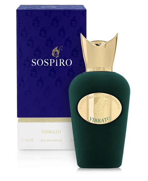 sospiro vibrato price.